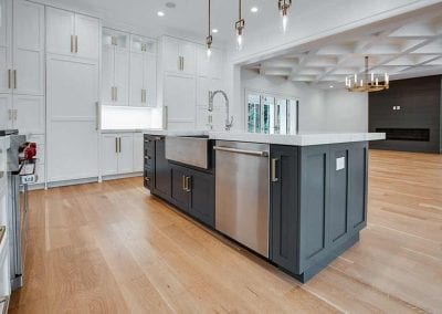 Charlotte Area Home Designs and Renovations