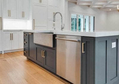 Charlotte Area Home Designs and Renovations