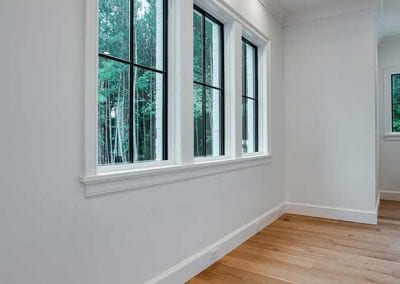 Charlotte Area Home Designs and Renovations