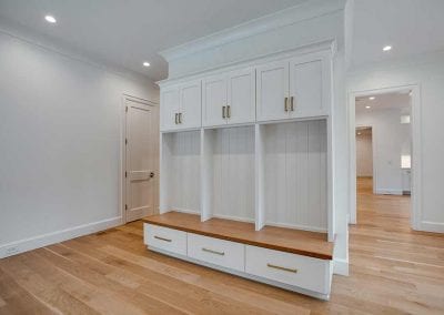 Charlotte Area Home Designs and Renovations