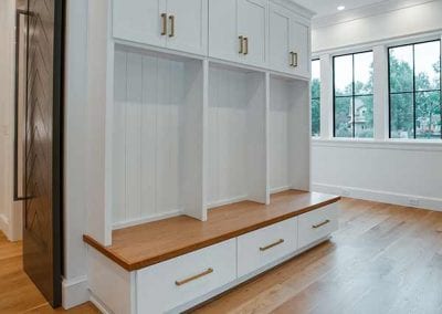 Charlotte Area Home Designs and Renovations