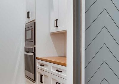 Charlotte Area Home Designs and Renovations