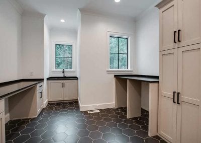 Charlotte Area Home Designs and Renovations