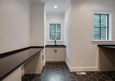 Charlotte Area Home Designs and Renovations