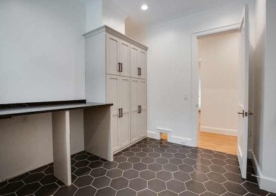 Charlotte Area Home Designs and Renovations