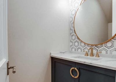 Charlotte Area Home Designs and Renovations