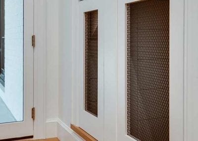 Charlotte Area Home Designs and Renovations