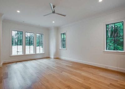 Charlotte Area Home Designs and Renovations