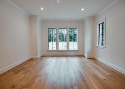 Charlotte Area Home Designs and Renovations