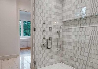 Charlotte Area Home Designs and Renovations