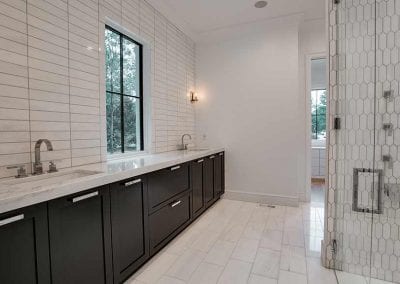 Charlotte Bathroom Remodeling