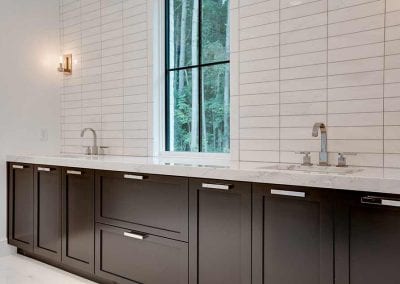 Charlotte Area Home Designs and Renovations