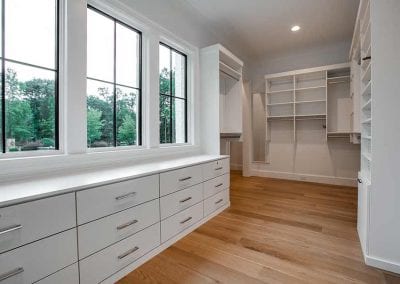 Charlotte Area Home Designs and Renovations