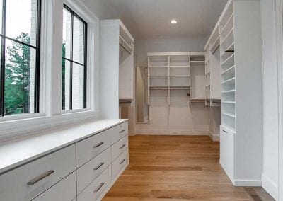 Charlotte Area Home Designs and Renovations