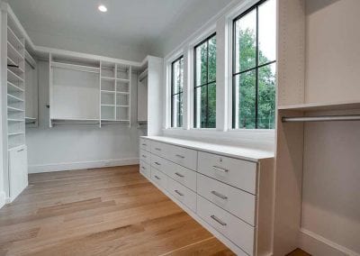 Charlotte Area Home Designs and Renovations