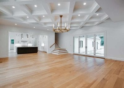 Charlotte Area Home Designs and Renovations