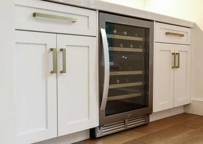 Charlotte Area Home Designs and Renovations