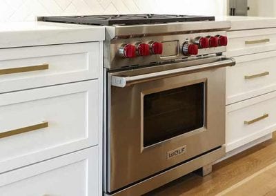 Charlotte Area Home Designs and Renovations