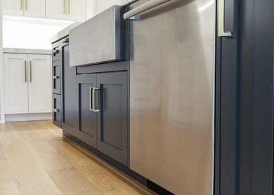 Charlotte Area Home Designs and Renovations