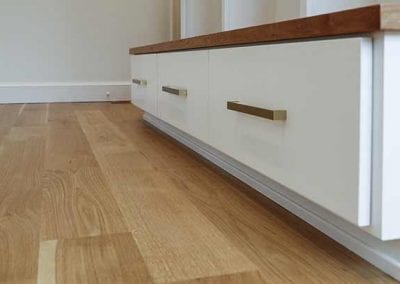 Charlotte Area Home Designs and Renovations