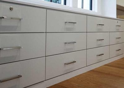 Charlotte Area Home Designs and Renovations