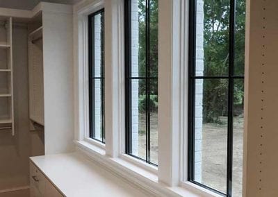 Charlotte Area Home Designs and Renovations