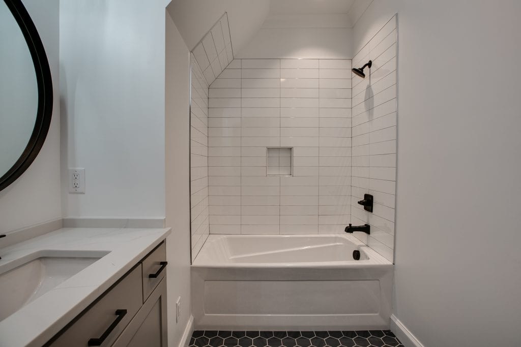 Charlotte Bathrom Remodelers