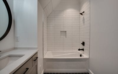 Charlotte Bathroom Remodelers