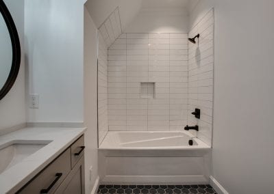 Charlotte Bathrom Remodelers