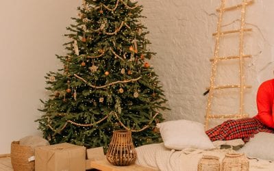 Christmas season: the best time of the year to redecorate your house