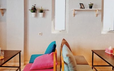 The 7 Top Interior Design Trends for 2021