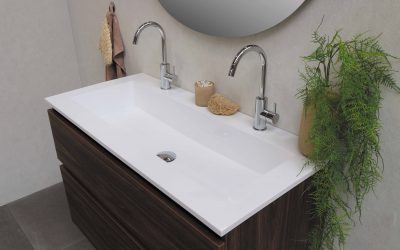 5 things that tell you why the faucet is a key point when it comes to remodeling both a bathroom and a luxury kitchen