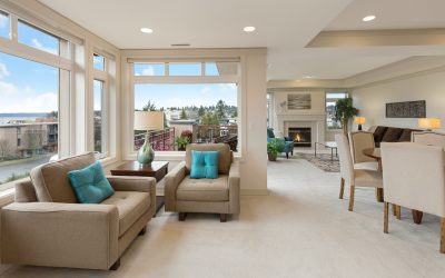 Learn about 3 ways to remodel your home with luxurious materials that are compatible with the new normal