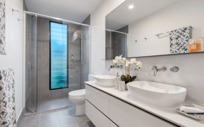 3 key points you need to know if you want to remodel your bathroom in Charlotte