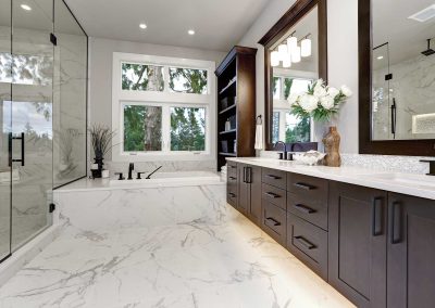 bathroom remodeling in Charlotte, NC