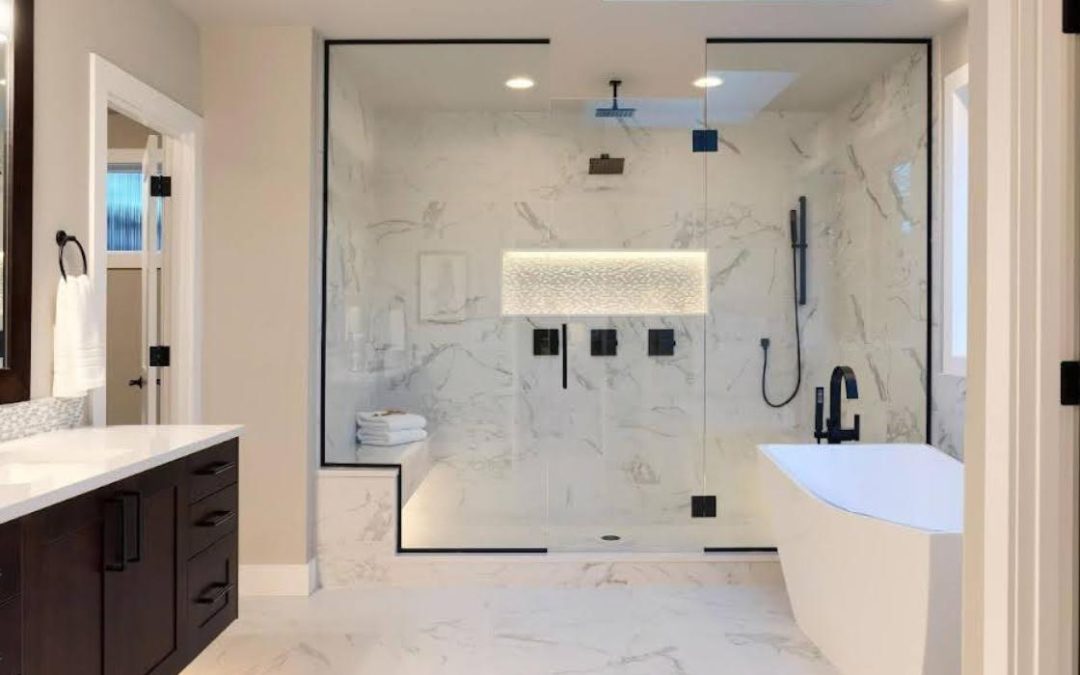 How Much Does it Cost to Renovate a Bathroom in Charlotte NC?