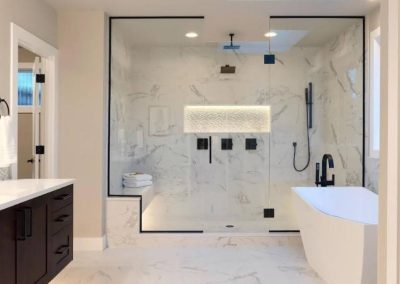 Bathroom Remodel Cost Charlotte NC