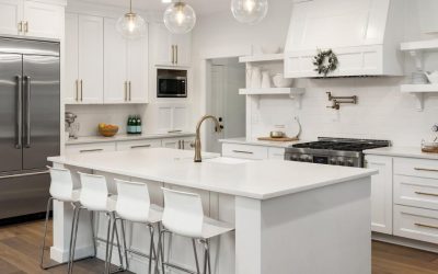 How Much Does a Charlotte Kitchen Remodel Cost?