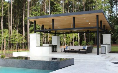 Expert Insights: What to Consider When Building a Pool House