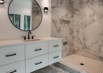 Fort Mill Bathroom Remodeling