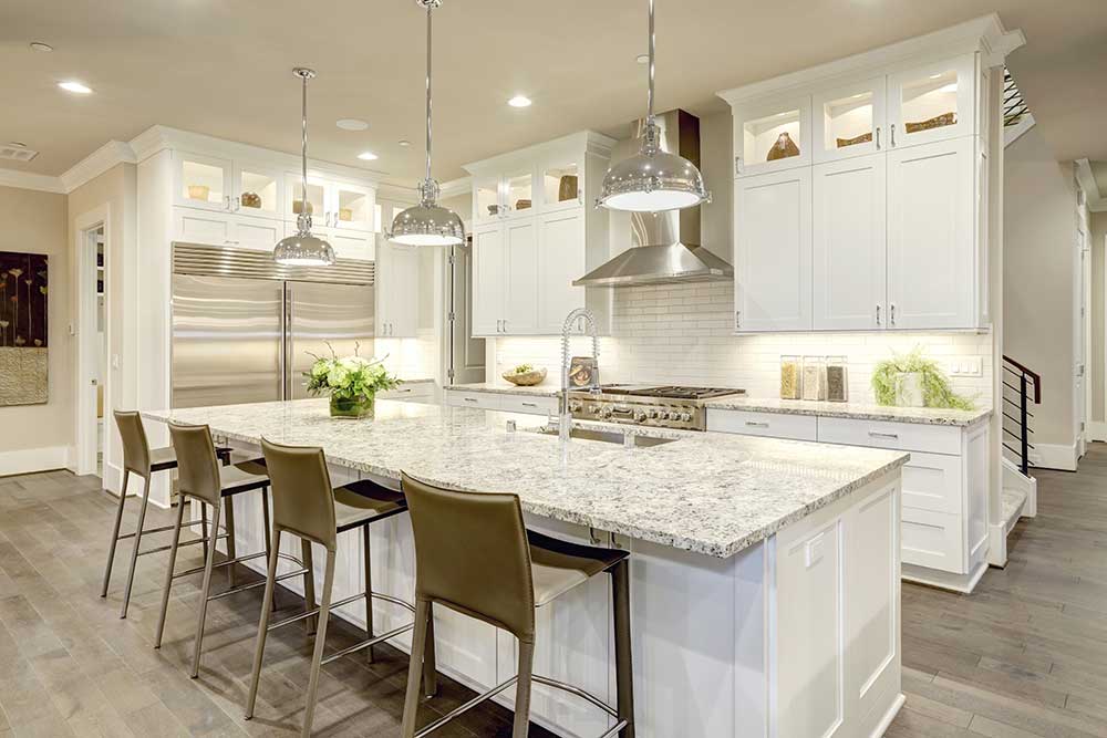 Fort Mill Kitchen Remodeling