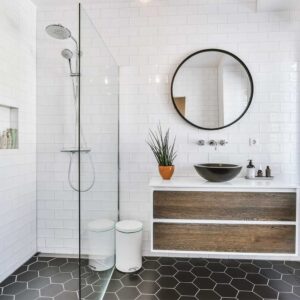 Custom Bathroom Remodeling Fort Mill