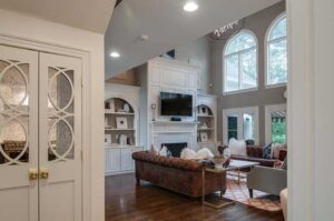 Home Remodeling Fort Mill