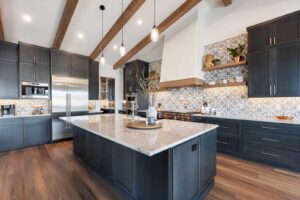 Kitchen Contractor Charlotte NC