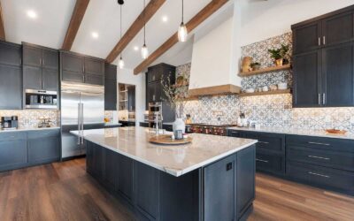 Why Hire a Kitchen Contractor in Charlotte, NC?