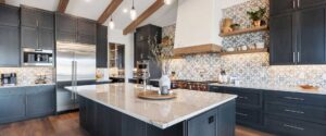 Why hire a Kitchen contractor