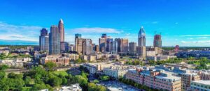 Why Move to Charlotte NC