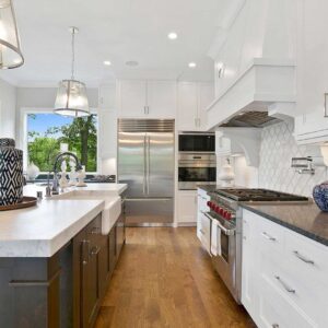 Charlotte Kitchen Remodeling Dream home Builders and Remodelers