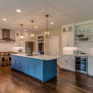 Kitchen Remodel Charlotte NC Contractors