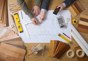 Kitchen Design Planning Marvin